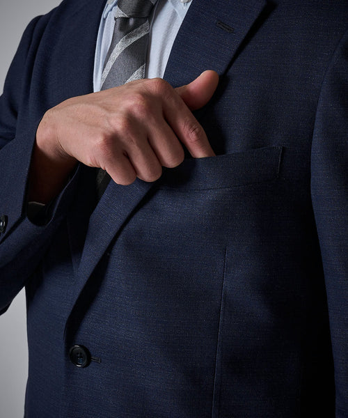 LANALES ストレッチスーツ