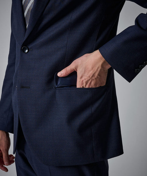 LANALES ストレッチスーツ