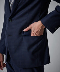 LANALES ストレッチスーツ