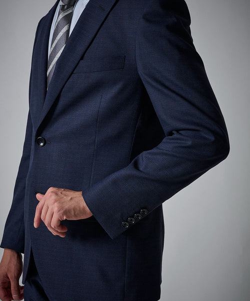 LANALES ストレッチスーツ