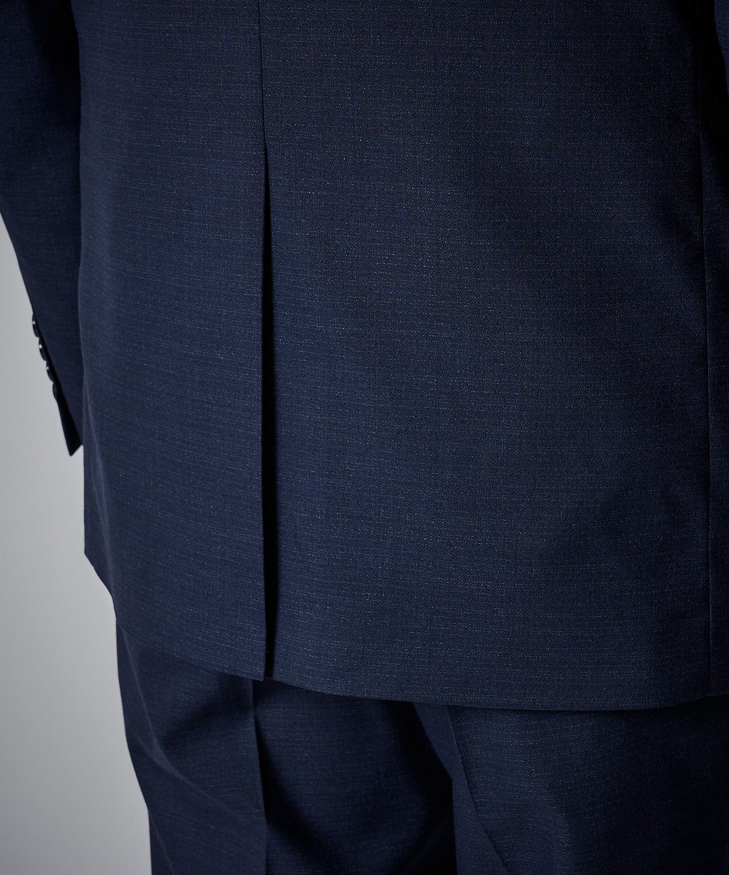 LANALES ストレッチスーツ