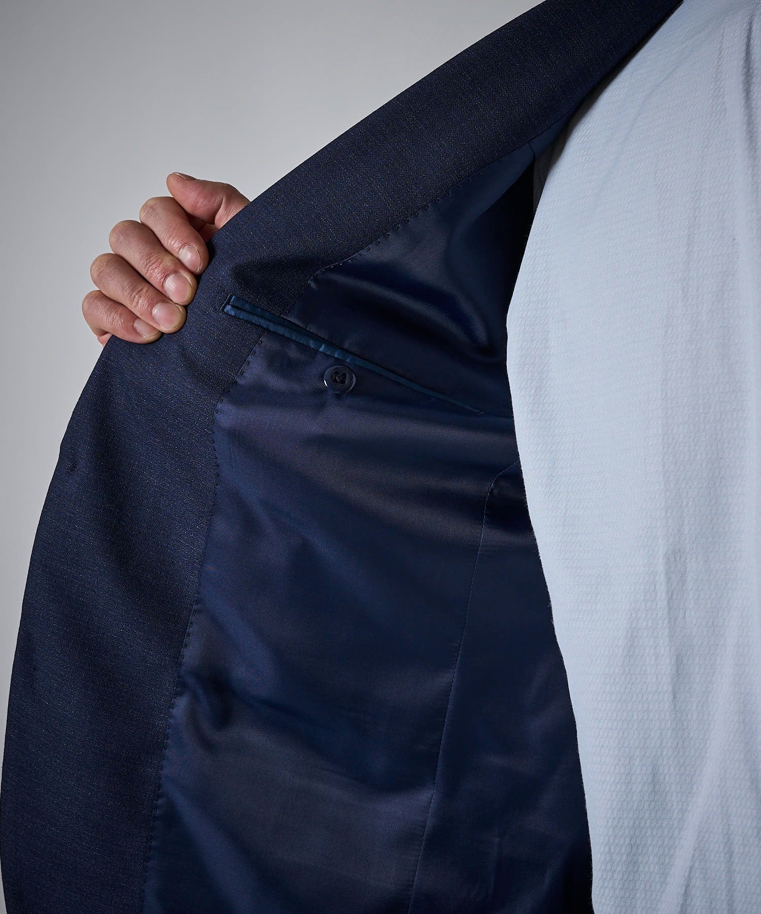 LANALES ストレッチスーツ