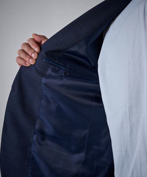 LANALES ストレッチスーツ