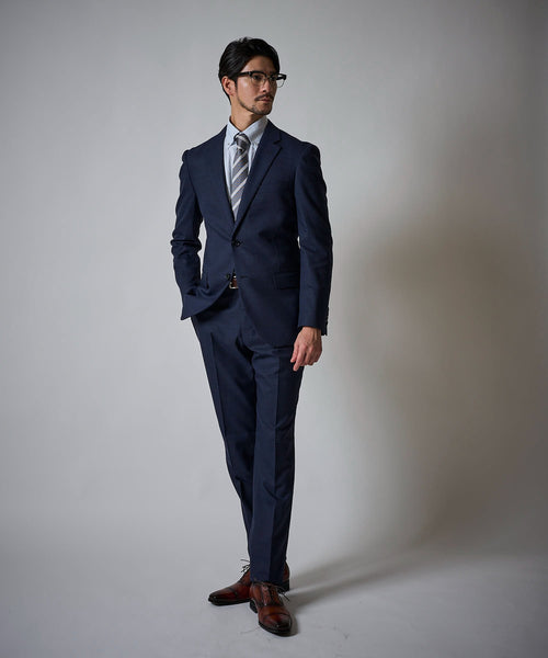 LANALES ストレッチスーツ