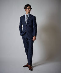 LANALES ストレッチスーツ