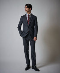 LANALES ストレッチスーツ