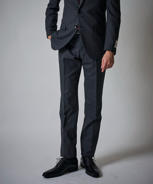 LANALES ストレッチスーツ