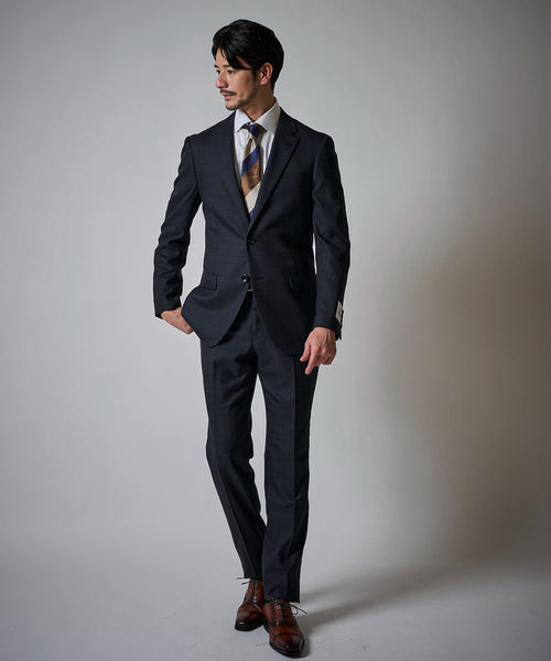 LANALES ストレッチスーツ