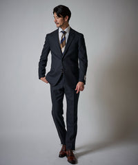 LANALES ストレッチスーツ