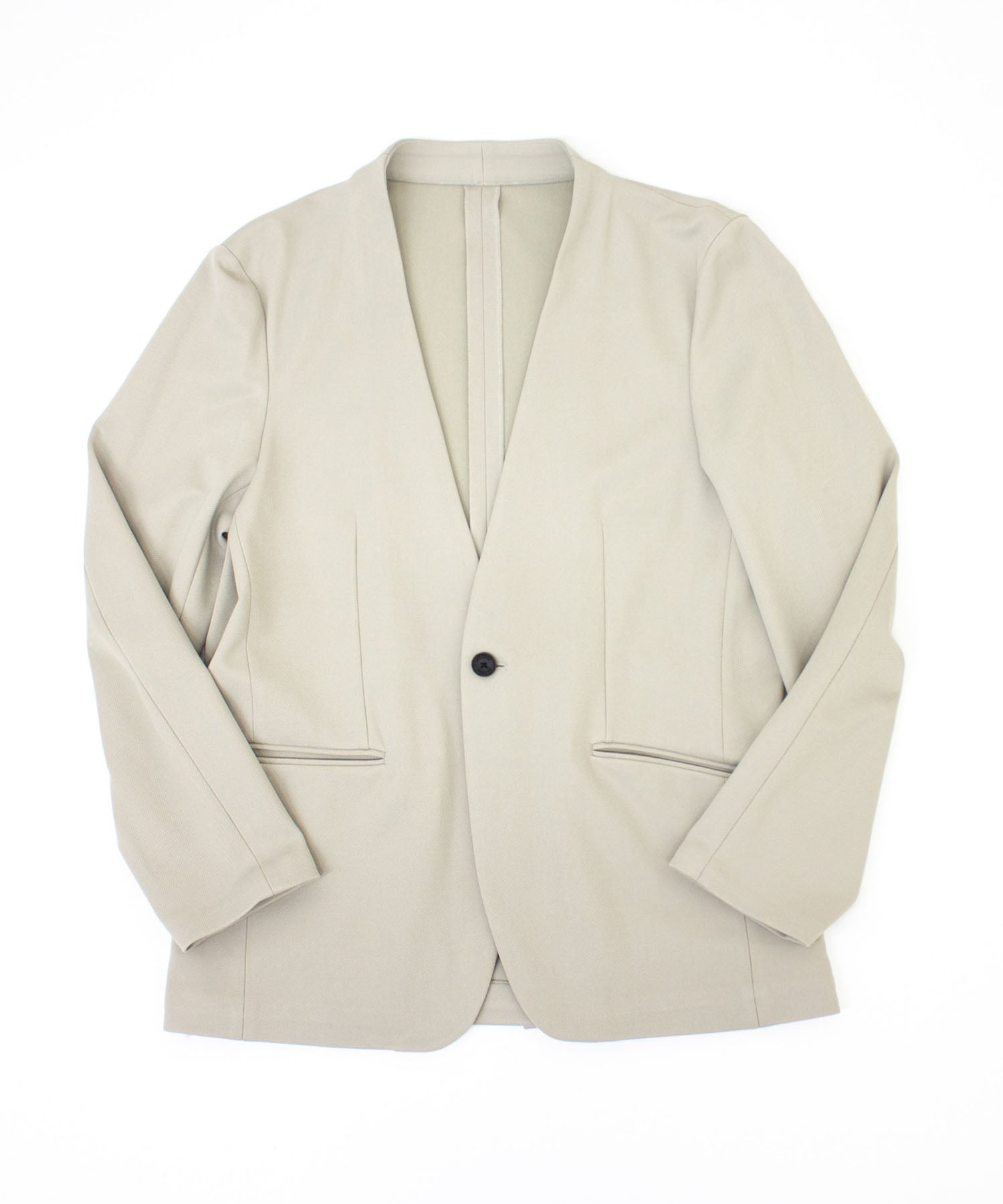 メインメニュー｜ ジャケット