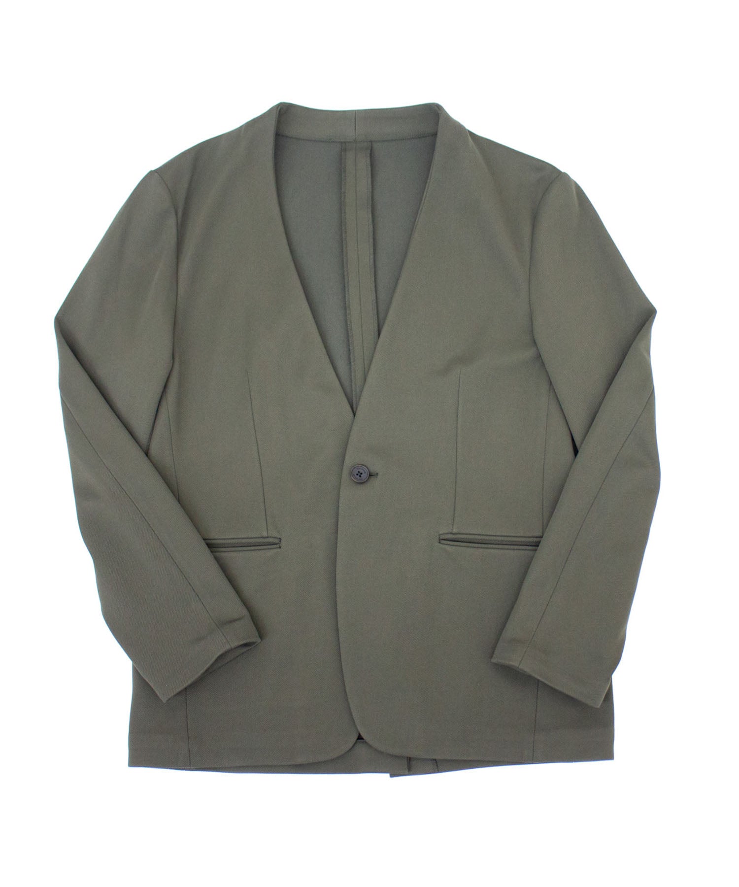 メインメニュー｜ ジャケット