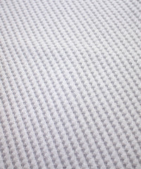 グラフェンクルーネックニット