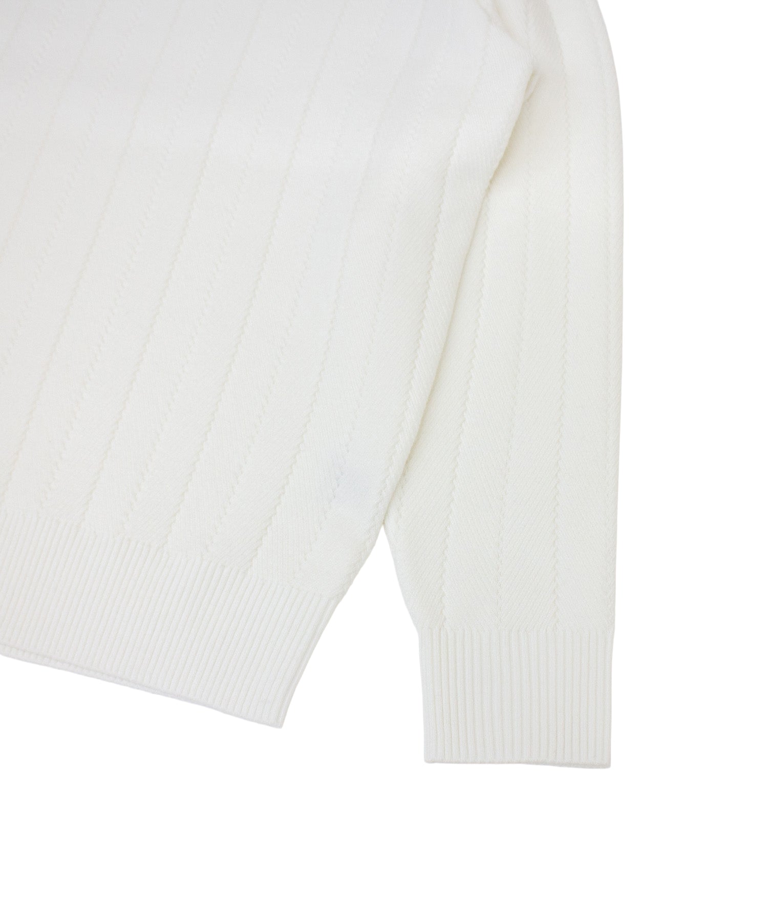 グラフェンタートルニット