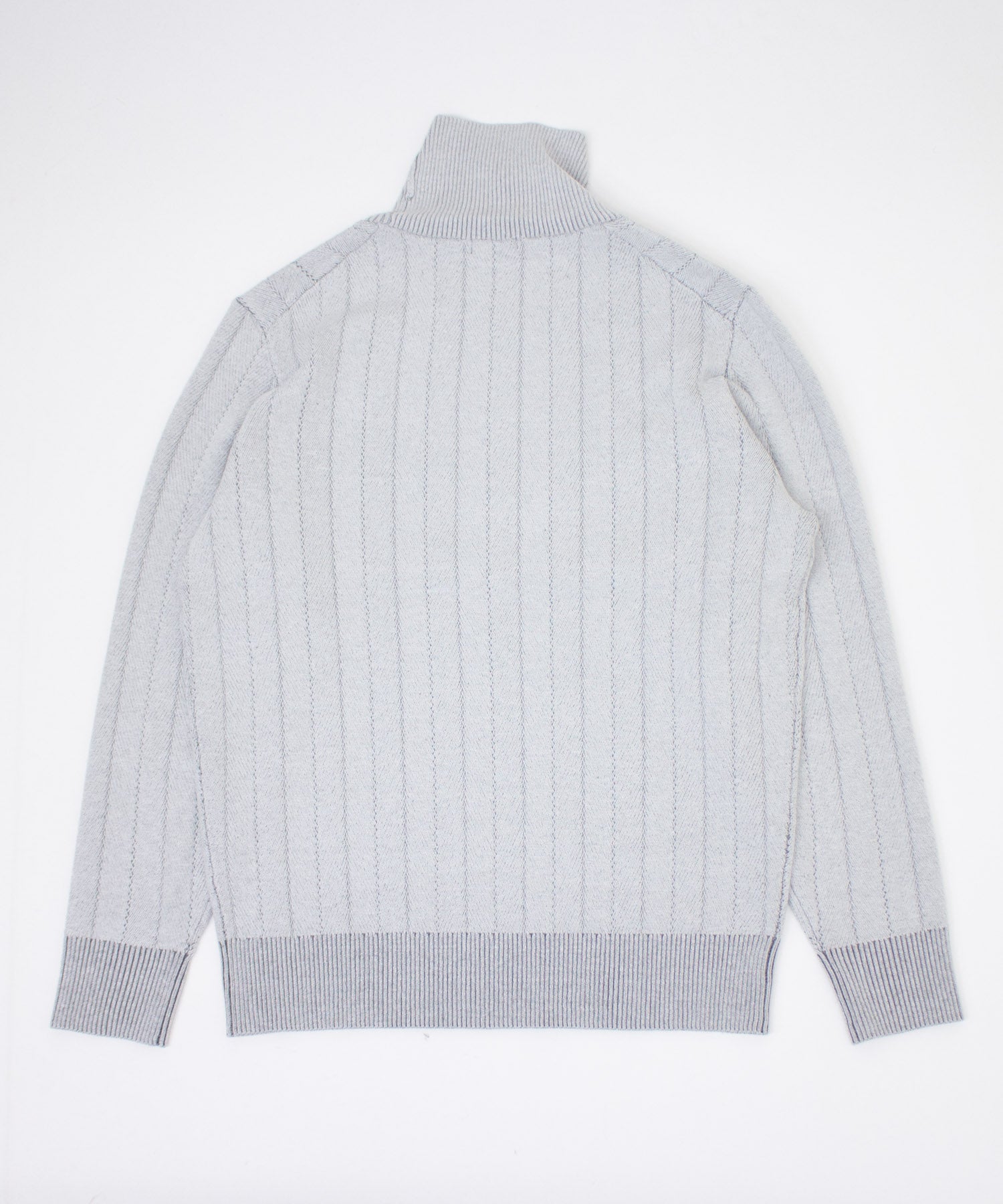 グラフェンタートルニット