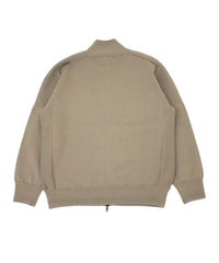 ドライバーズニットブルゾン