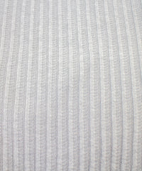 グラフェンハーフジップニット