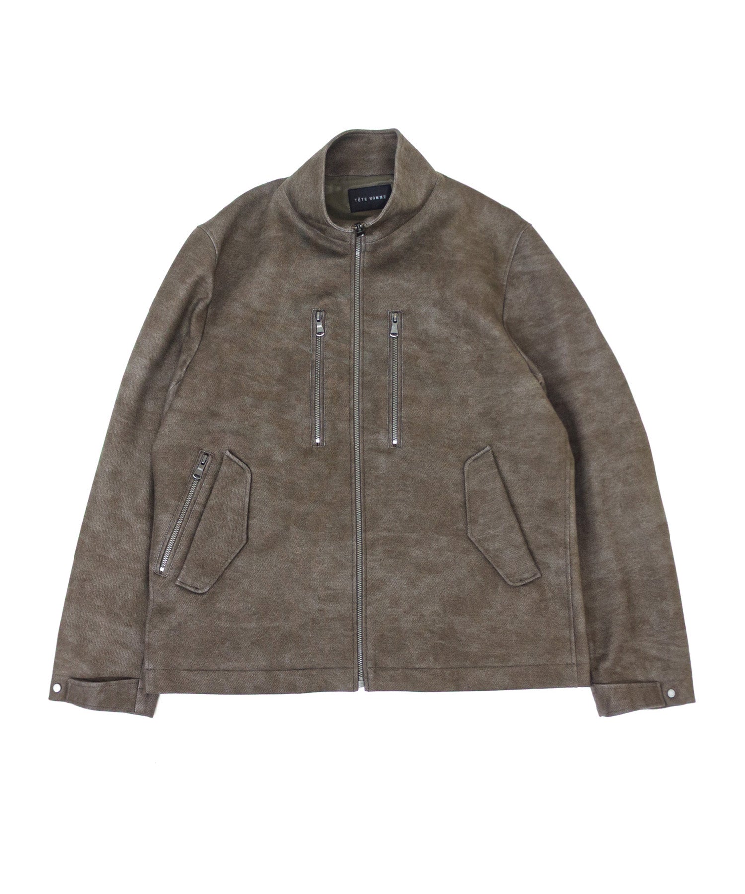 TÊTE HOMME｜テットオム公式オンラインショップ