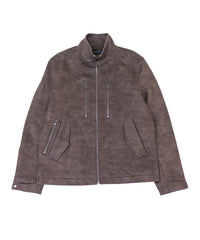 ダークブラウン