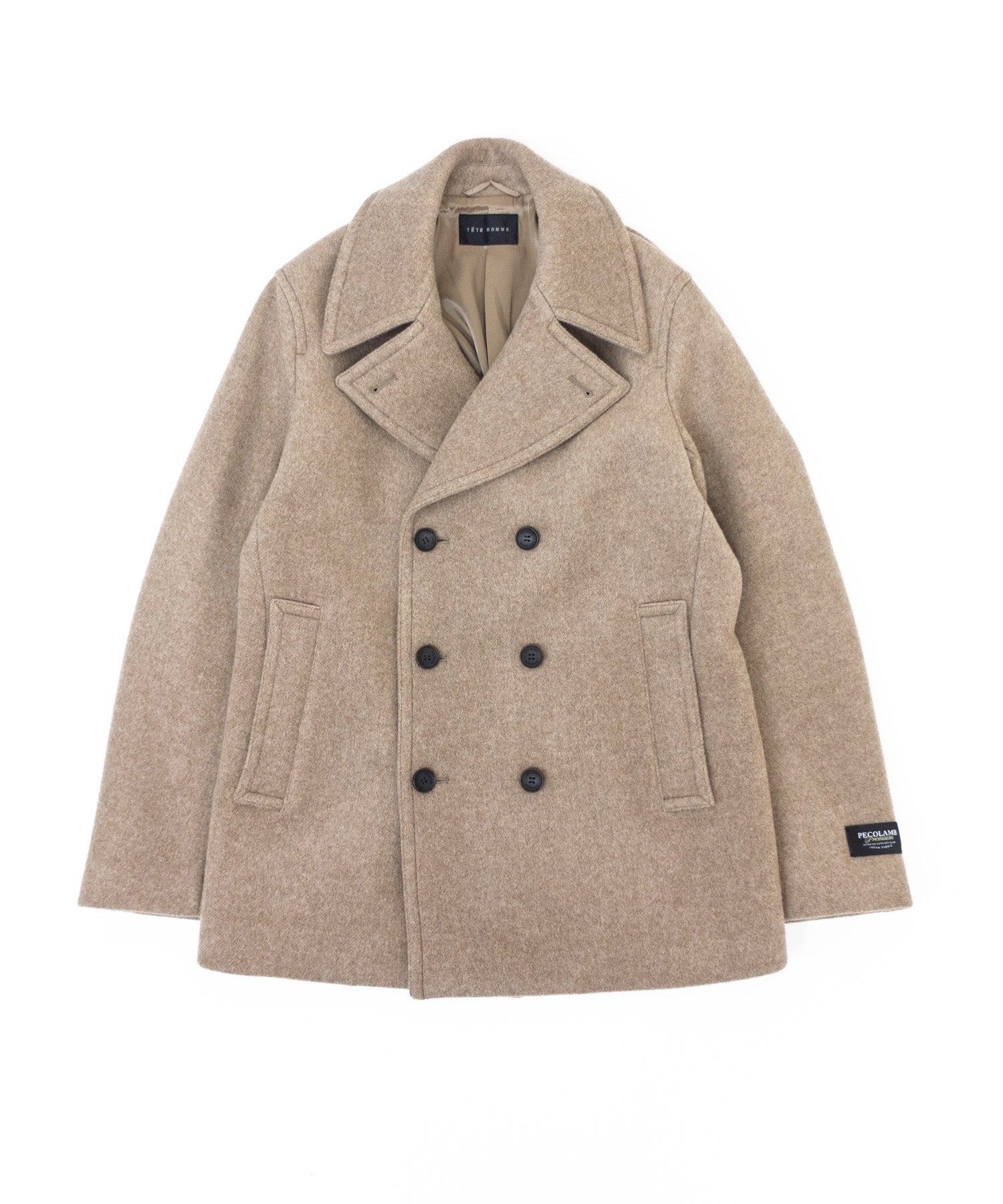 TÊTE HOMME｜テットオム公式オンラインショップ