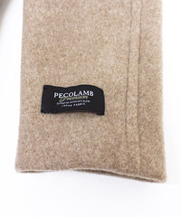 S140ウールPコート