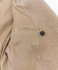 S140ウールPコート