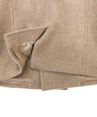 S140ウールPコート