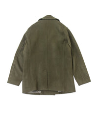 S140ウールPコート