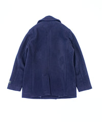 S140ウールPコート