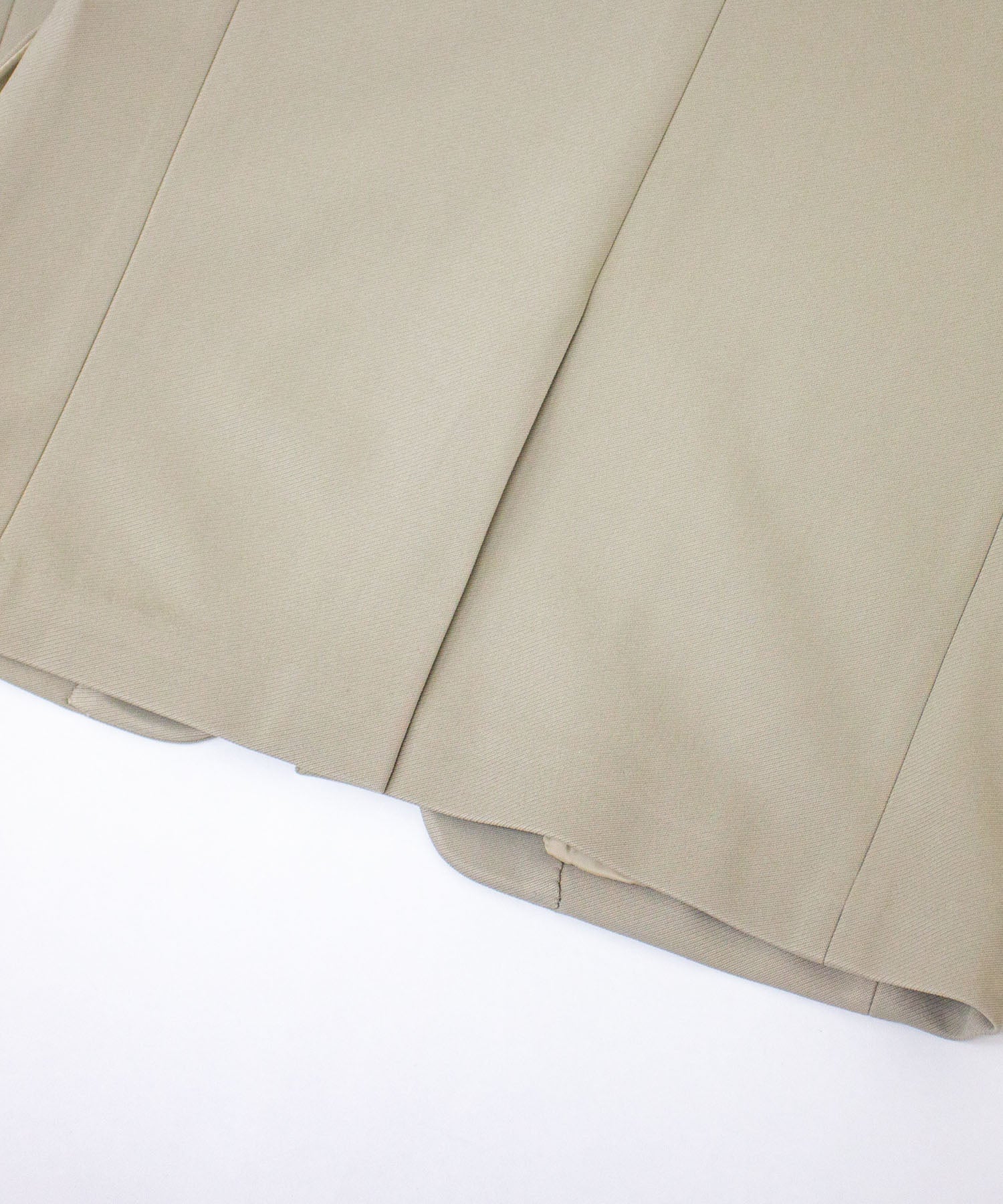 ストレッチナイロンテーラージャケット