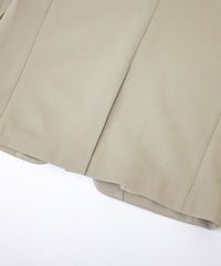 ストレッチナイロンテーラージャケット