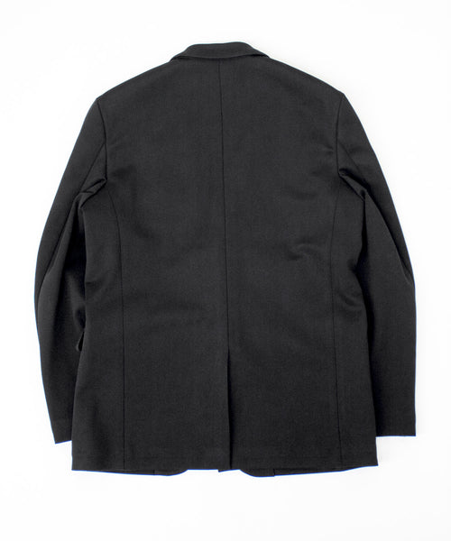 ストレッチナイロンテーラージャケット