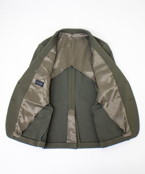 ストレッチナイロンテーラージャケット