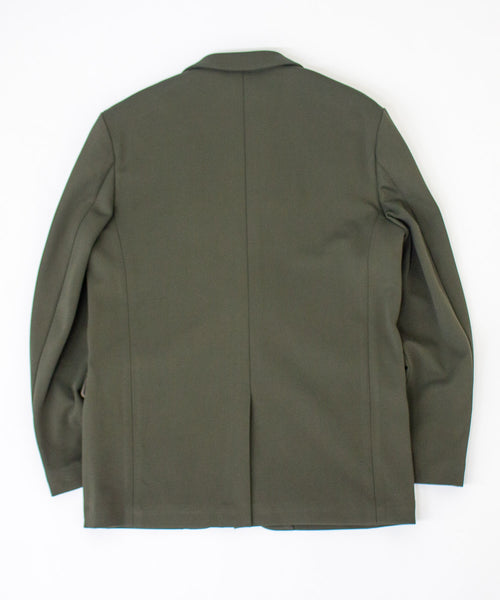 ストレッチナイロンテーラージャケット