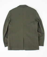 ストレッチナイロンテーラージャケット