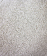 モールニットフードブルゾン