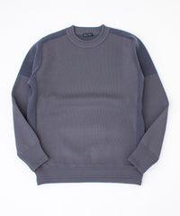 チャコールグレー