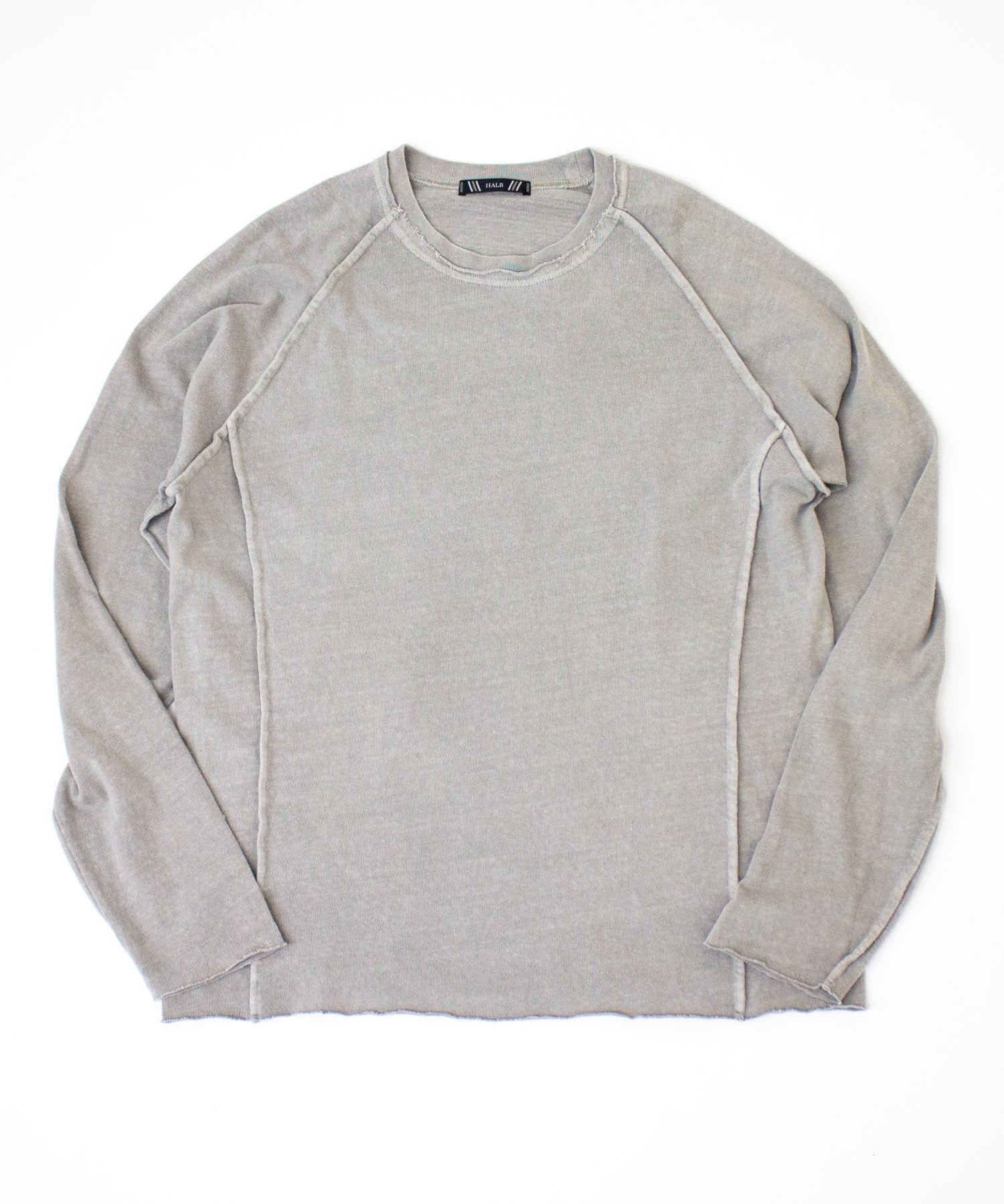 長袖カットソー（アイテムカテゴリー）