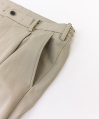 ストレッチナイロンイージースラックス