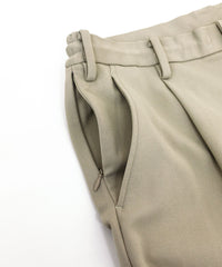 ストレッチナイロンイージースラックス