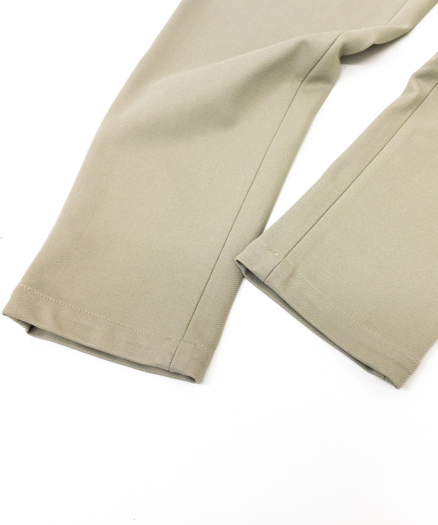 ストレッチナイロンイージースラックス