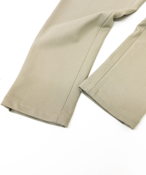 ストレッチナイロンイージースラックス