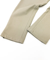 ストレッチナイロンイージースラックス