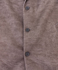 ダウンファブリックコート