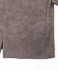 ダウンファブリックコート