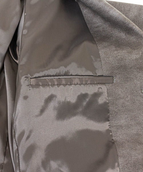 ダウンファブリックコート