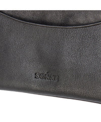 【SONNE】二つ折り財布