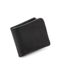 【SONNE】二つ折り財布