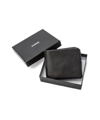 【SONNE】二つ折り財布