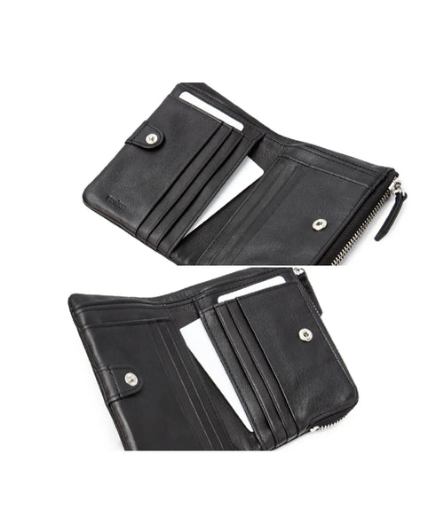 【SONNE】コンパクト財布