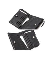 【SONNE】コンパクト財布